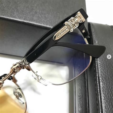 chrome hearts sunglasses replica india|Chrome Hearts Reps Collection .